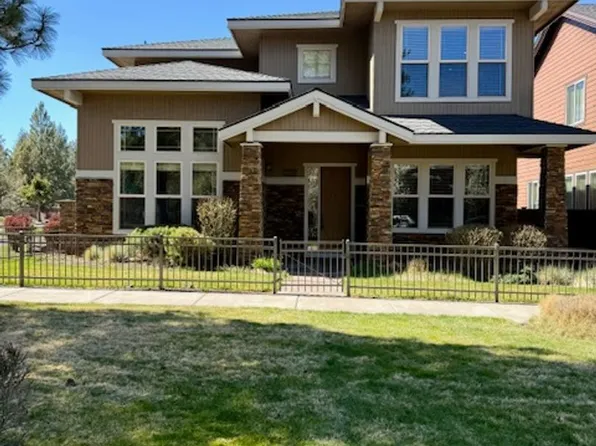 61103 Aspen Rim Ln, Bend, OR 97702