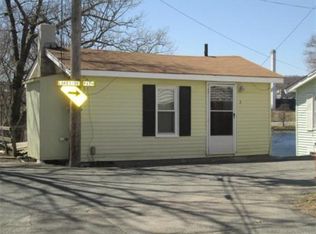 3-A Lakeside Path, Shrewsbury, MA 01545