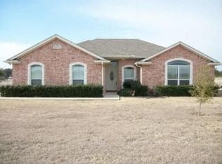 196 Barn Shadow, Whitney, TX 76692