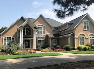 303 Ruth Ln, Russellville, AR 72802