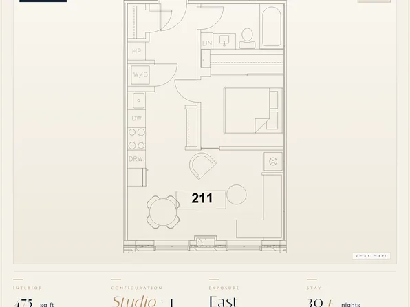 16 Kings Wharf Pl, Halifax, NS