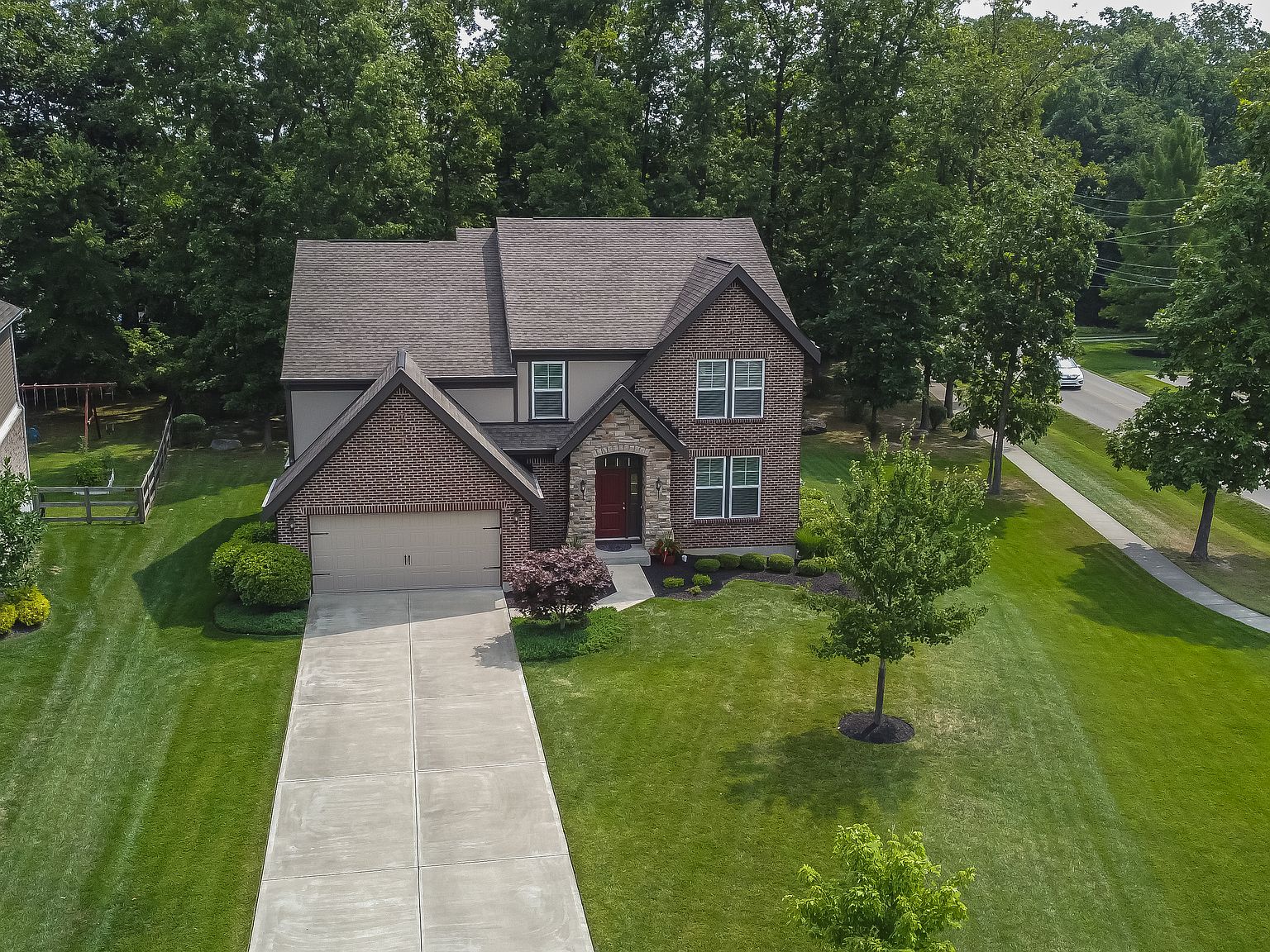 6308 er Woods Ct, Loveland, OH 45140 Zillow