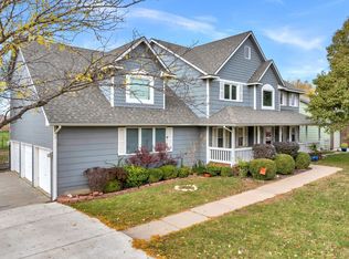 1001 N Cedar Park Cir, Wichita, KS 67235