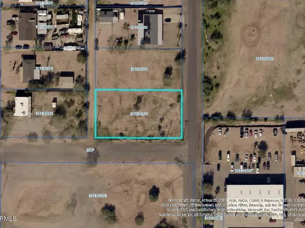 970 E ROOSEVELT Street #2, Apache Junction, AZ 85119