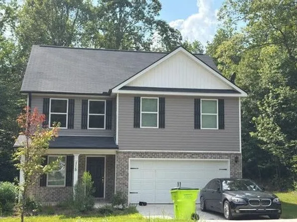 115 Heyman Dr, Covington, GA 30016