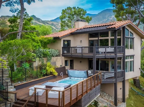 1960 Polaris Dr, Glendale, CA 91208