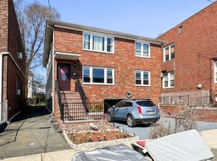 37 Cedar Hill Ave, Belleville, NJ 07109