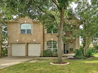 1707 Alison Ann Ct, Pflugerville, TX 78660