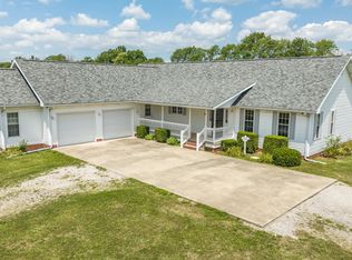 3800 W County Road 850 N #N, Middletown, IN 47356