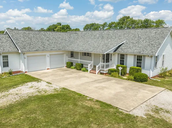 3800 W County Road 850 N #N, Middletown, IN 47356