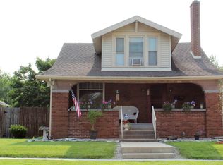 420 N Broadway St, Butler, IN 46721