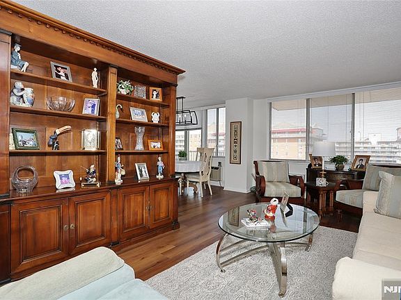 4th image of 160 Overlook Avenue #19D