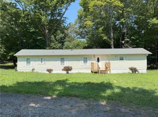 1835 Mount Carmel Church Rd, Reidsville, NC 27320