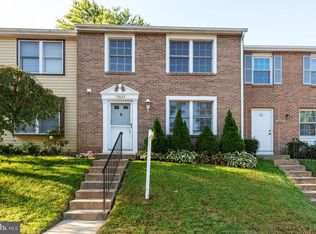 13623 Bentley Cir, Woodbridge, VA 22192