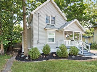 939 N Pine St, Lansing, MI 48906