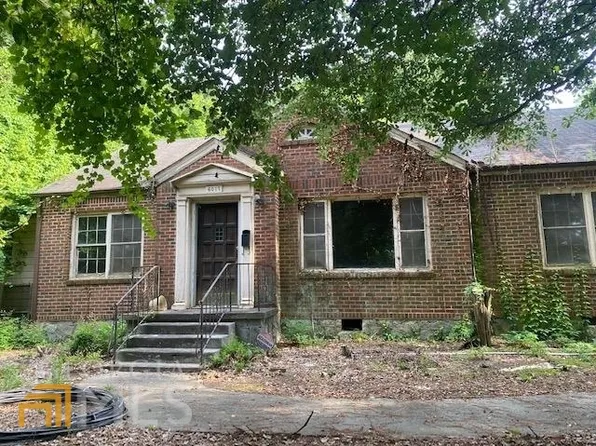 6017 Covington Hwy, Decatur, GA 30035