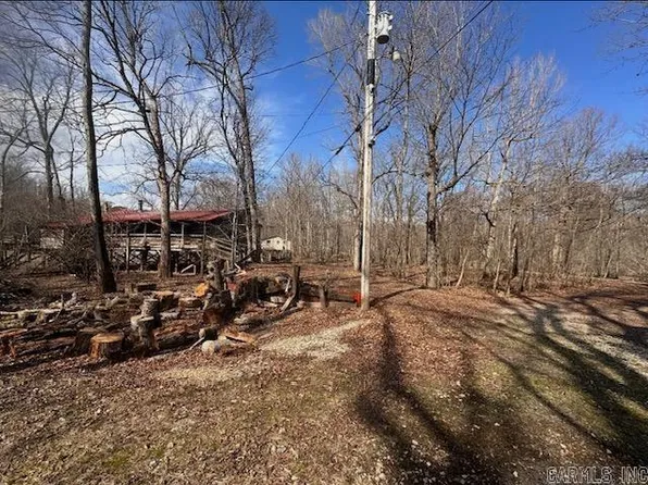 36 County Road 2004, Peach Orchard, AR 72453