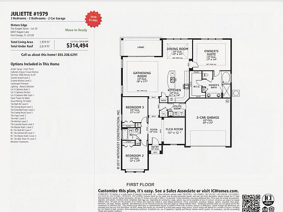 Ragatz Floor Plan