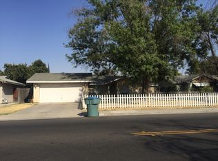 2314 S Chinowth St, Visalia, CA