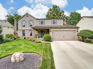 8133 Storrow Dr, Columbus, OH 43081