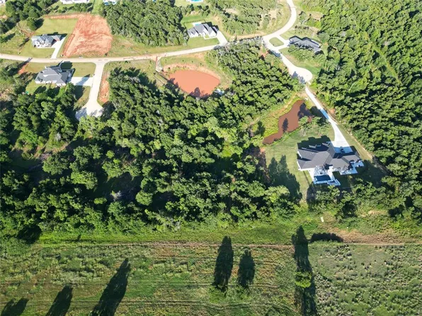 18286 Chelsea Cir Lot 4, Newalla, OK 74857