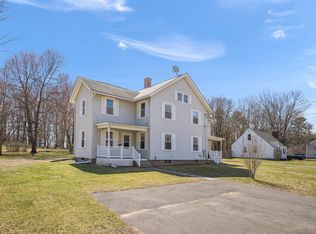 7 Southview St #1, Enfield, CT 06082