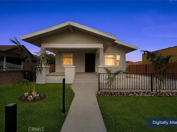 1043 W 95th St, Los Angeles, CA 90044