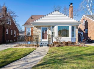 2021 Burger St, Dearborn, MI 48128