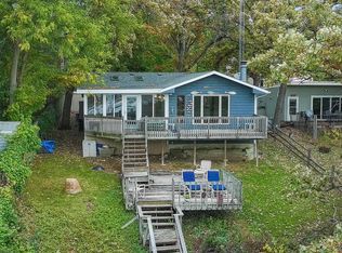 W5683 Park Rd, Elkhorn, WI 53121