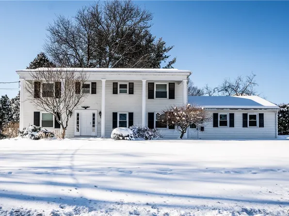 63 West St, Whitesboro, NY 13492
