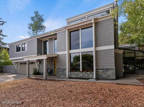 65 Thaynes Canyon Dr, Park City, UT 84060
