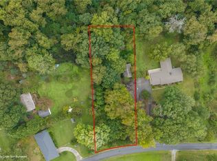 1906 Cardinal Crest Rd, Greensboro, NC 27406