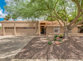 3048 E Nance St, Mesa, AZ 85213