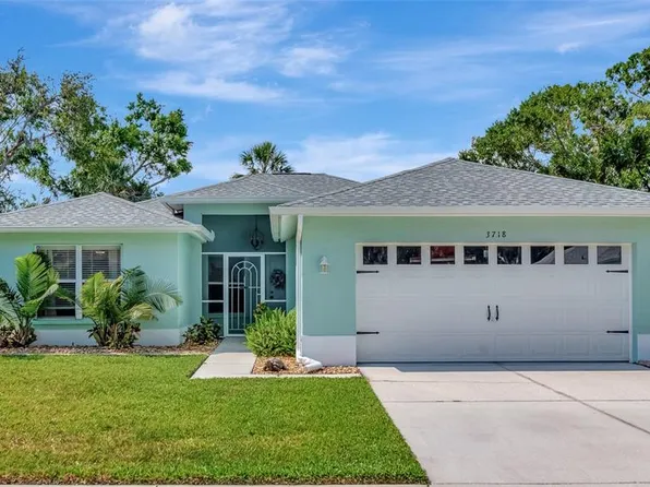 3718 61st Dr E, Bradenton, FL 34203