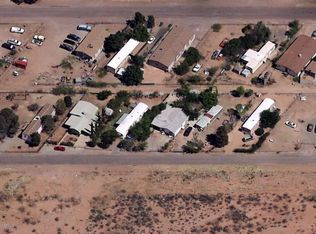 2606 E Primrose St, Douglas, AZ 85607