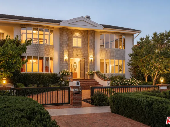 143 Marguerita Ave, Santa Monica, CA 90402
