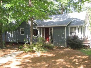 124 Parks Mill Rd, Eatonton, GA 31024