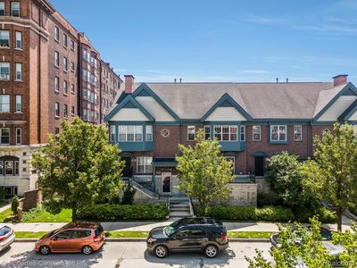54 Adelaide St, Detroit, MI, 48201