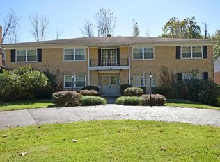 3521 Section Rd UNIT 1-25, Cincinnati, OH 45237