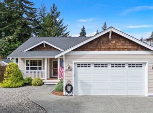 7607 Hoogenraad Pl NE, Bremerton, WA 98311