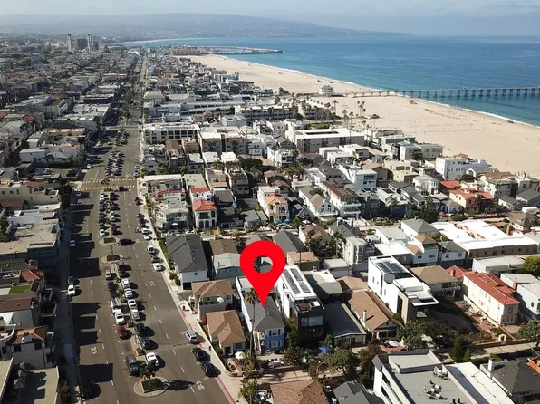 90 18th St, Hermosa Beach, CA 90254