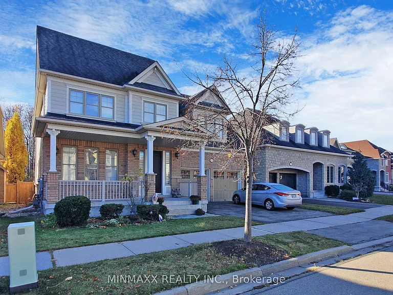 202 Forbes Ter — Photo 2
