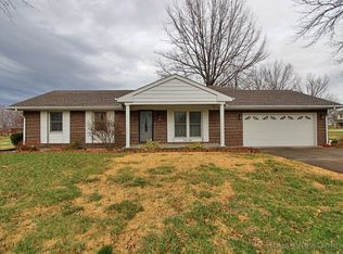 28 Brookdale Dr, Ste Genevieve, MO 63670