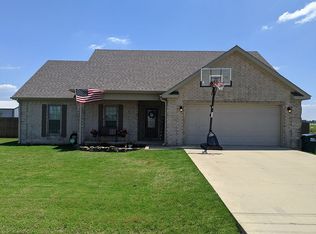 503 Emily Ln, Harrisburg, AR 72432