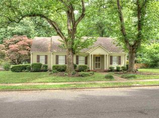 344 Chuckwood Rd LOT 135, Memphis, TN 38117