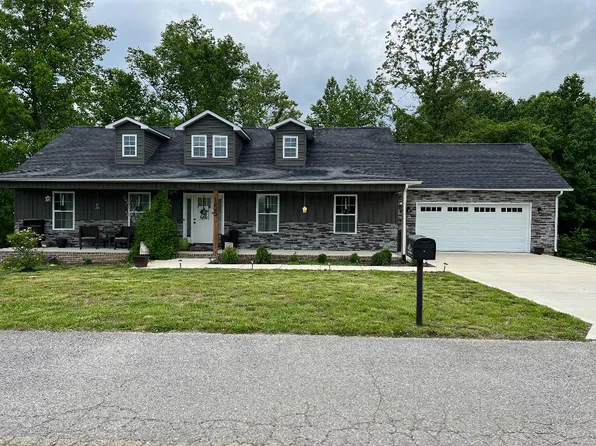 155 Hailey Ridge Ln, Gainesboro, TN 38562