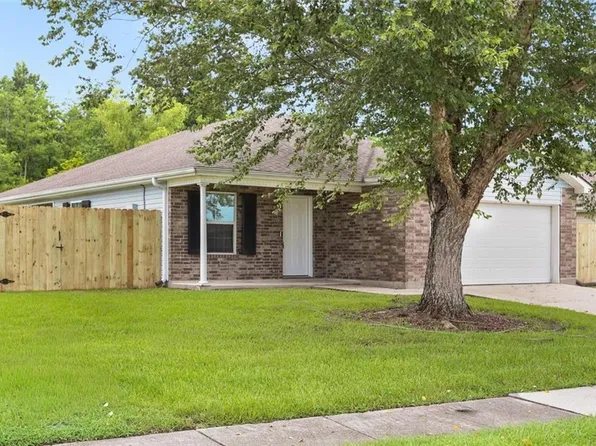 33 Clifford Ct, Westwego, LA 70094