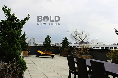 Rented by Bold New York