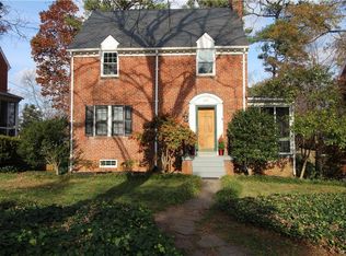 4211 Hillcrest Rd, Richmond, VA 23225