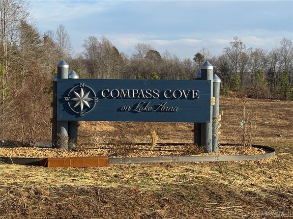 55 Compass Cove Buckners Ln, Mineral, VA 23117
